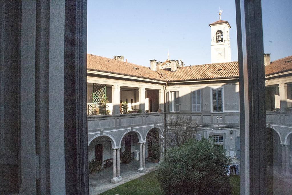 Casa Berra * Milán