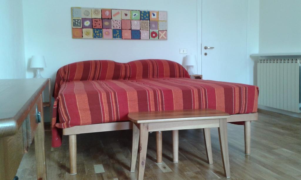 Apartamento Casa Berra *