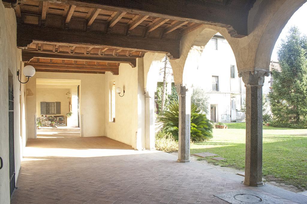 Casa Berra Milán