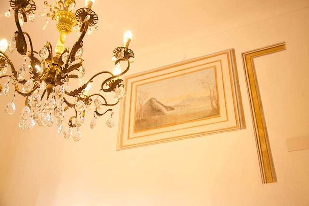 Apartamento Casa Berra Milán